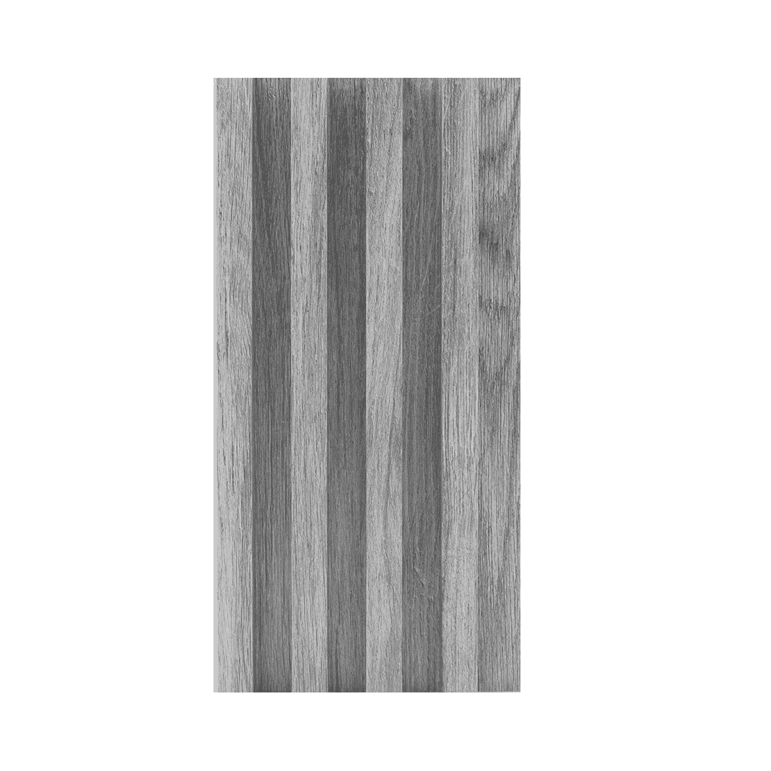 1 لوح بديل خشب مضلع داخلي - الصورة 1