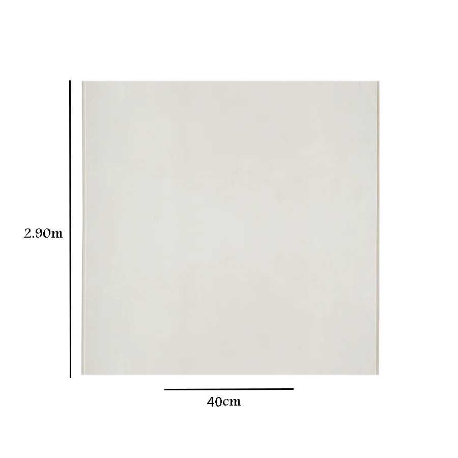 ⁦الواح PVC - NB-40B-1⁩ - الصورة ⁦2⁩