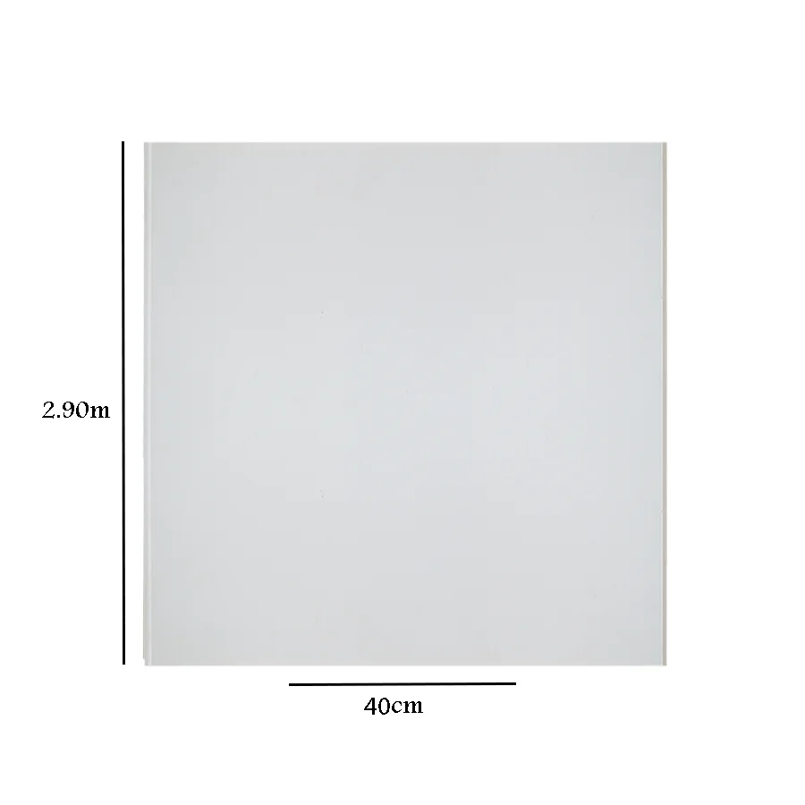 ⁦الواح PVC - NB-40B-11⁩ - الصورة ⁦2⁩