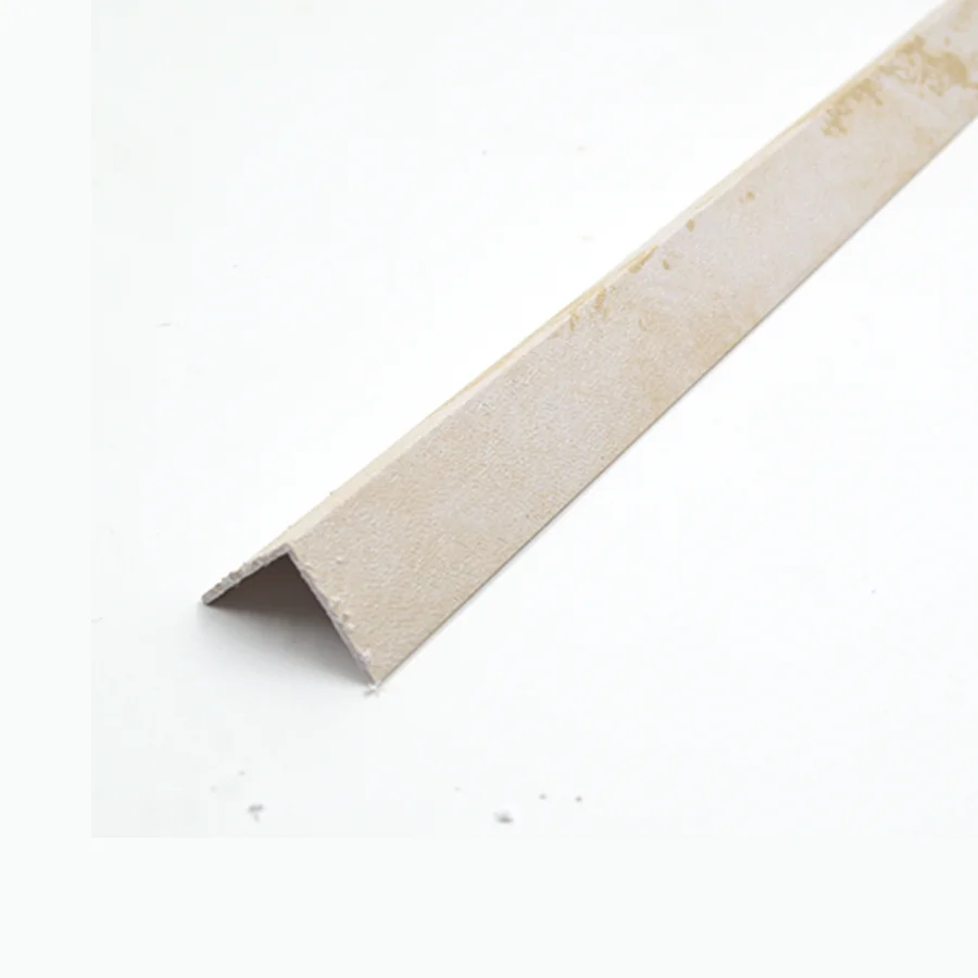 ⁦زاوية PVC رمادي أسمنتي⁩ - الصورة ⁦1⁩